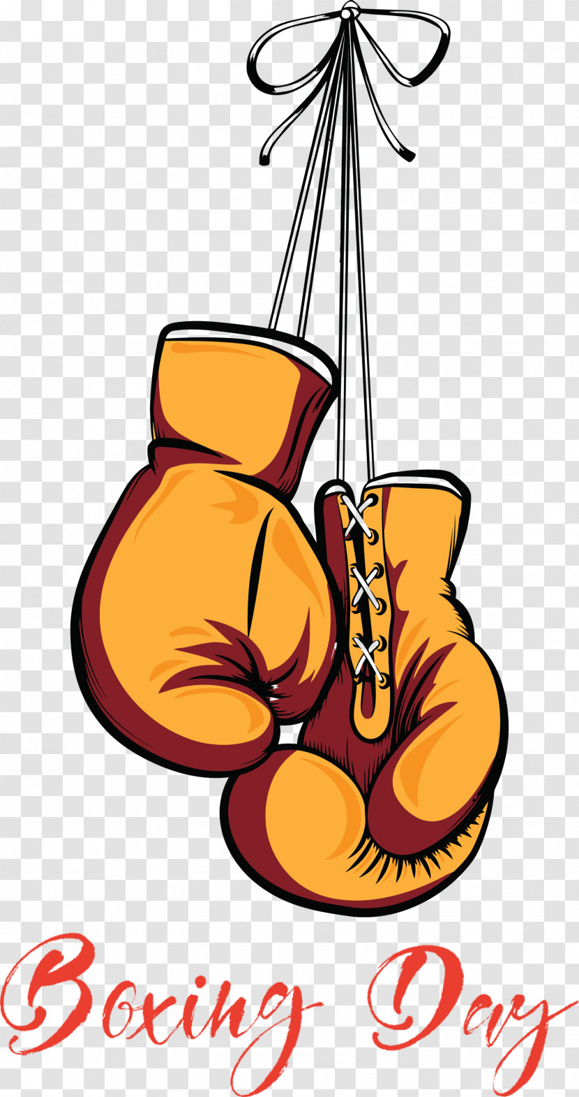 Boxing Day Transparent PNG