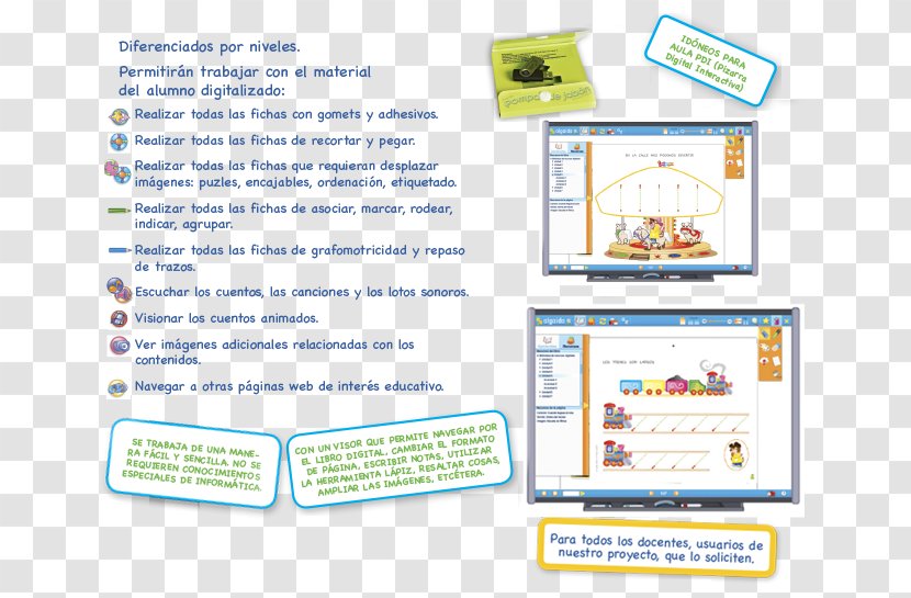 Web Page Technology Learning Line - Area - Pompas De Jabon Transparent PNG