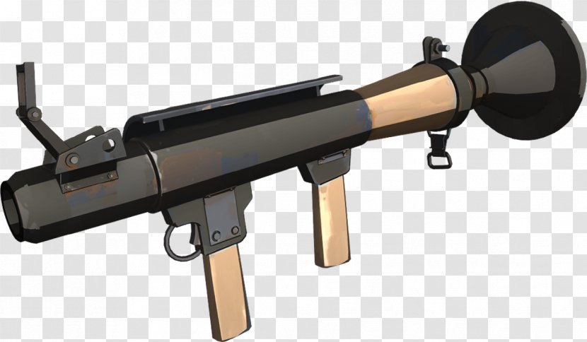 Team Fortress 2 Poster Ranged Weapon Video Game - Frame - Flower Transparent PNG