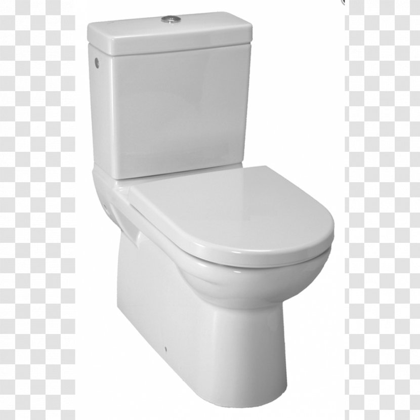 Toilet & Bidet Seats Flush Bathroom - Seat - Wc Transparent PNG
