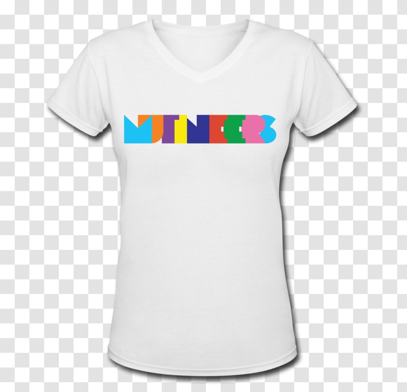 T-shirt Clothing Unisex Top - Spreadshirt Transparent PNG