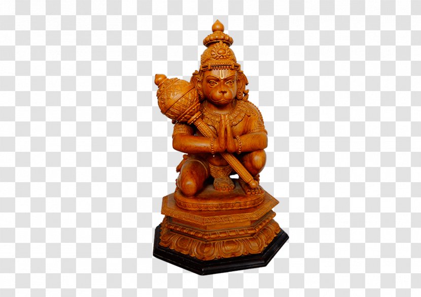 Statue Sculpture Carving - Handicraft - Lord Krishna Transparent PNG
