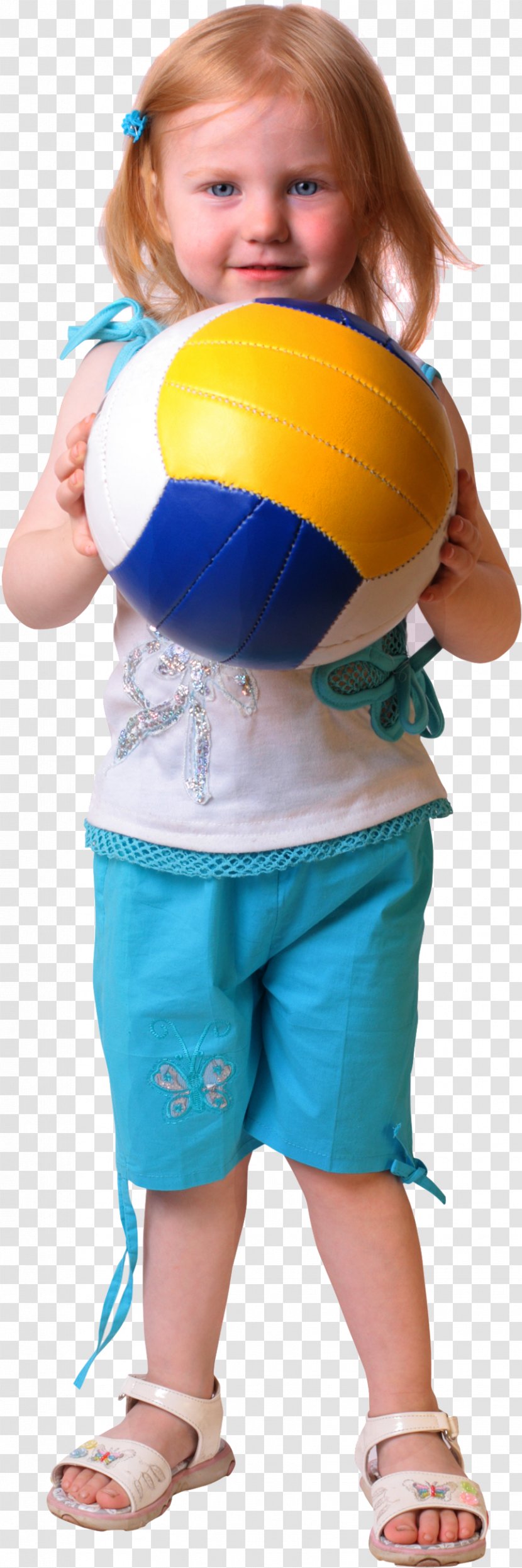 Child Sport Ball - Designer - Children Transparent PNG