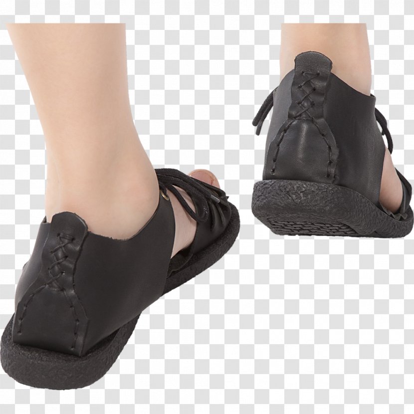 Sandal High-heeled Shoe CELTA Difluoromethane - High Heeled Footwear Transparent PNG