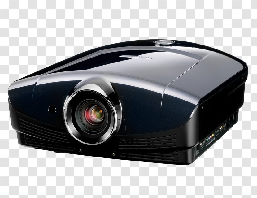 Multimedia Projectors Home Theater Systems 1080p Handheld Projector Transparent PNG