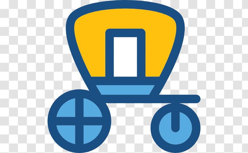 Logo Yellow - Carriage Transparent PNG