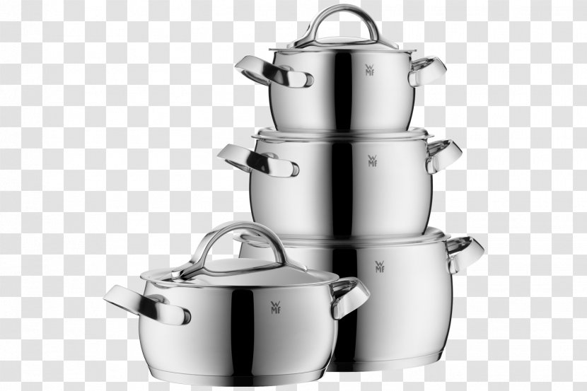 WMF Group Cookware Casserole Cutlery Italia - Mixer - Kitchen Transparent PNG