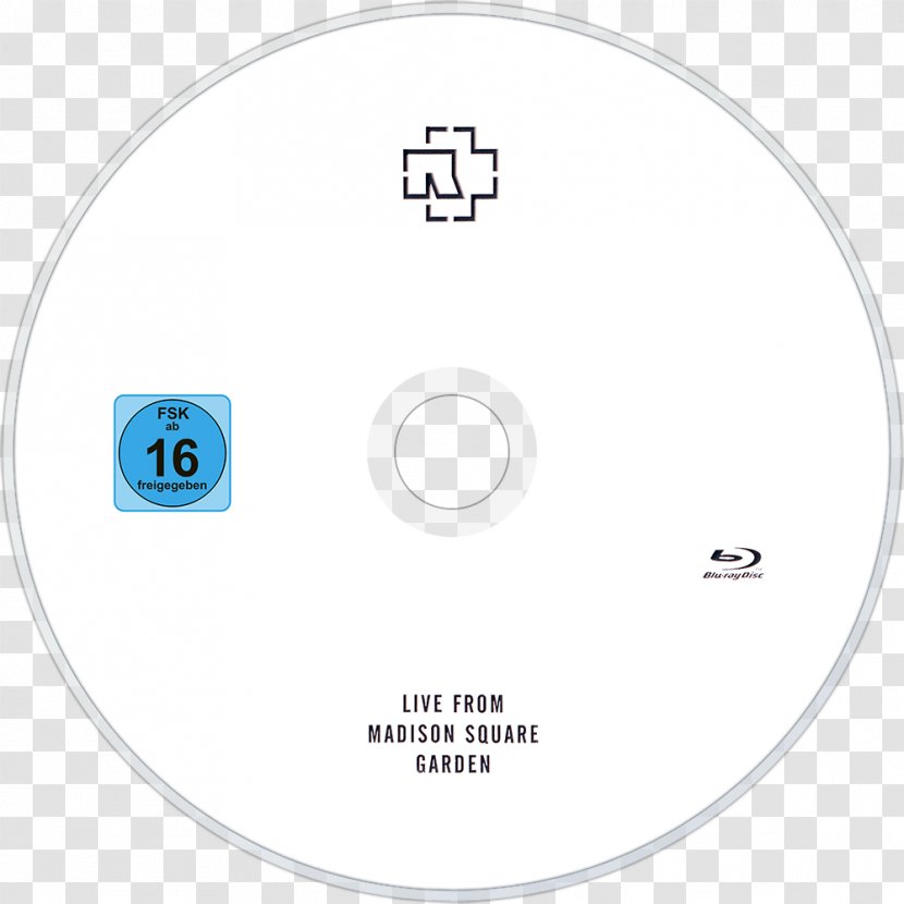 Compact Disc Circle Brand - Area Transparent PNG