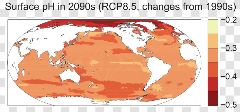Ocean Acidification Paleocene–Eocene Thermal Maximum Climate Change Global Warming - Scientist Transparent PNG