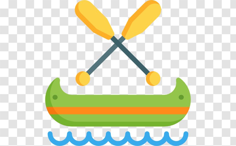 Canoeing And Kayaking - Canoe - Bicycle Transparent PNG