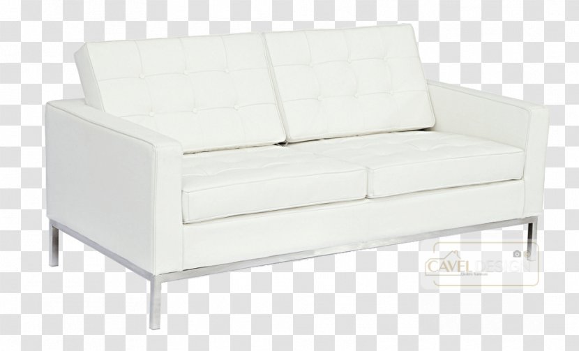 Loveseat Bedside Tables Couch Sofa Bed Furniture - Mattress Transparent PNG