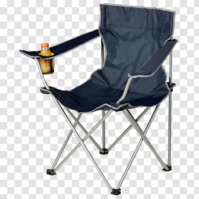 Table Folding Chair Deckchair Seat - Fishing Rod Transparent PNG