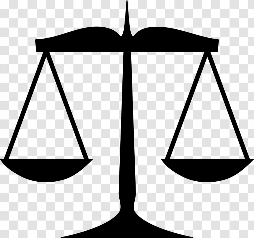 Measuring Scales Lady Justice Clip Art - Furniture - Tablets Of The Law Transparent PNG
