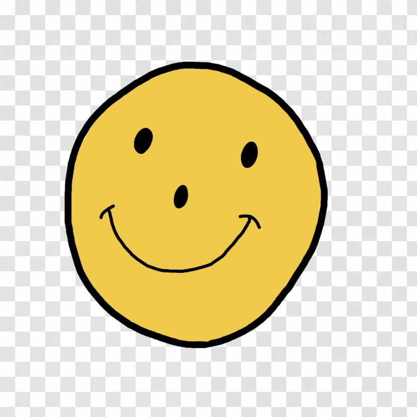 Smiley Emoticon Emoji Happiness - Face Transparent PNG