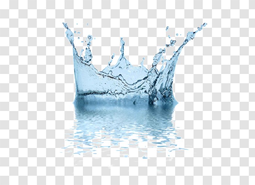 Water Drop Royalty-free - Royaltyfree Transparent PNG