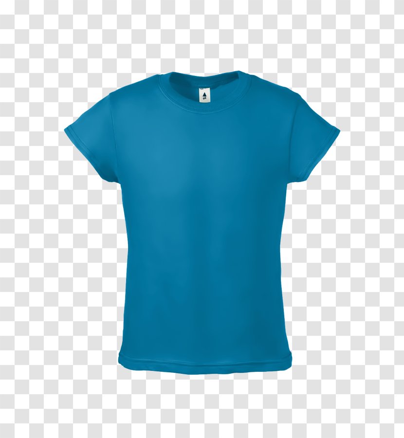 T-shirt Gildan Activewear Sleeve Cotton - Shoulder - T Shirt Style Transparent PNG
