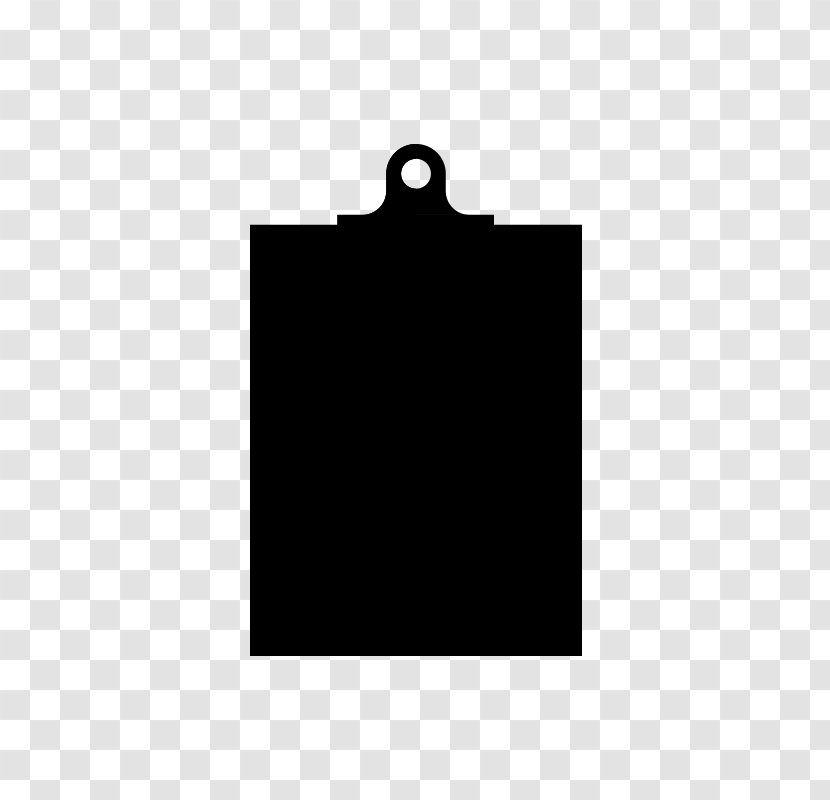 Product Design Rectangle Font - Logo - Black Transparent PNG