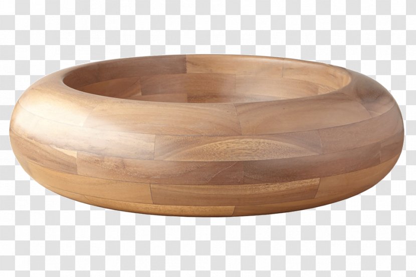 Bowl Wood /m/083vt - Table Transparent PNG