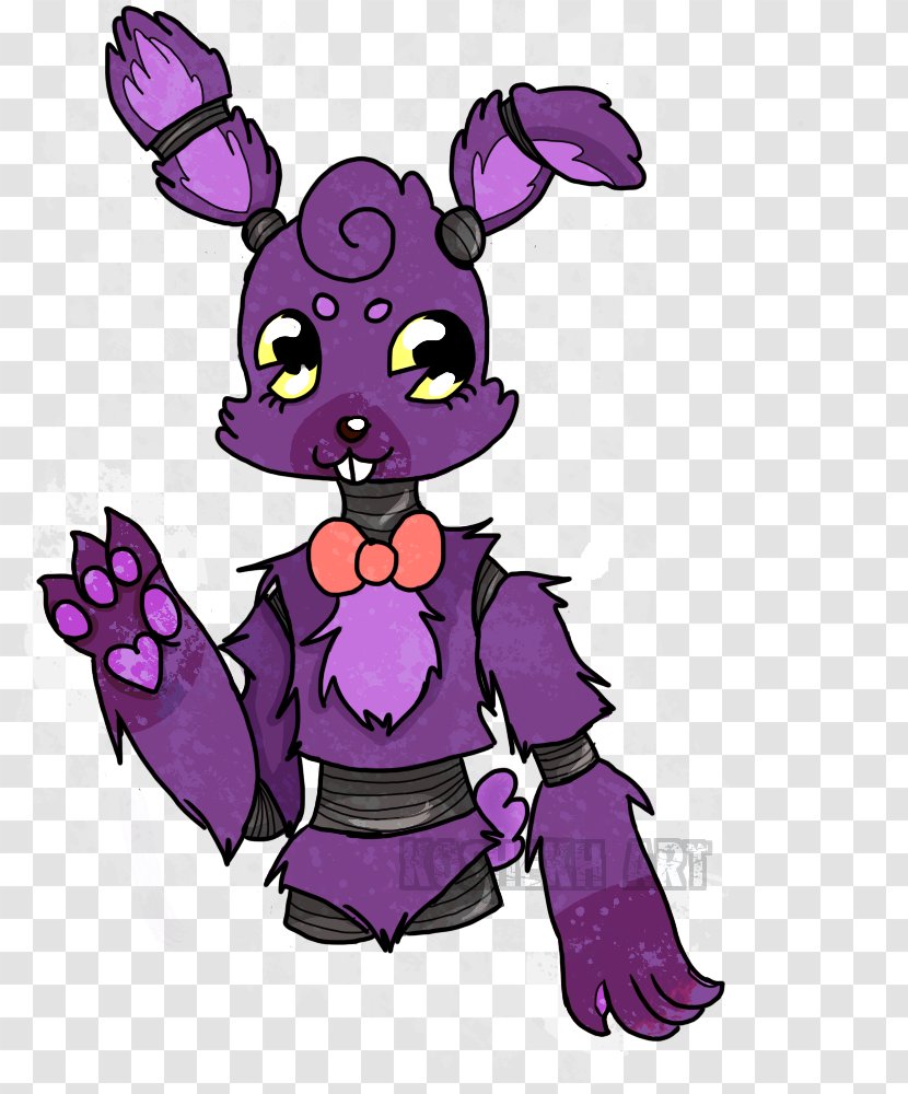 Rabbit Pet Hare Woman - Frame Transparent PNG