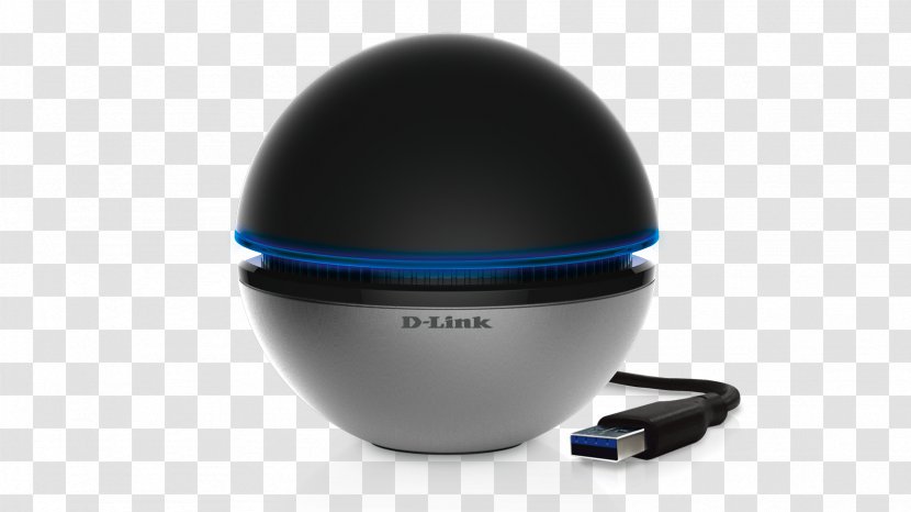 D-Link AC1900 Wi-Fi USB 3.0 Adapter DWA-192 Router - Wifi Transparent PNG