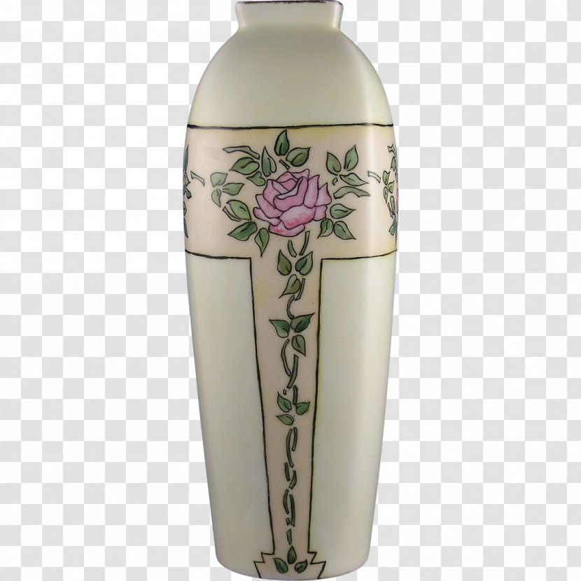 Vase Artifact Table-glass Transparent PNG