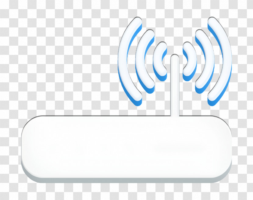 Wifi Router Icon Router Icon Network Icon Transparent PNG