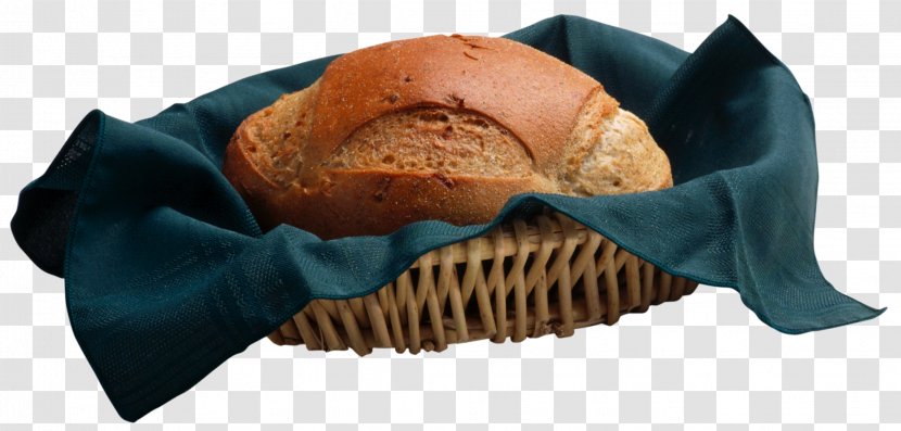 Muffin Bread - Food Transparent PNG