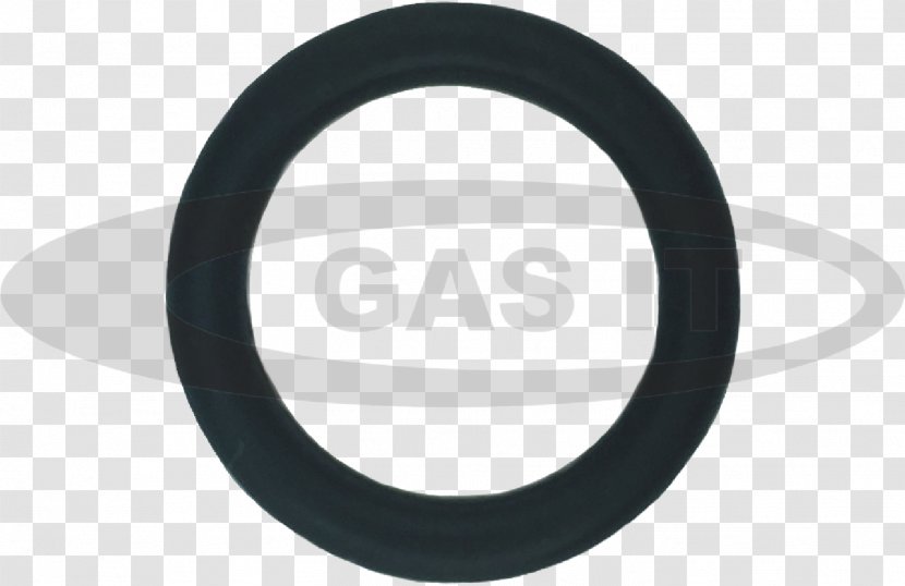 Rim Wheel Circle Material Font - Rubber Ring Transparent PNG