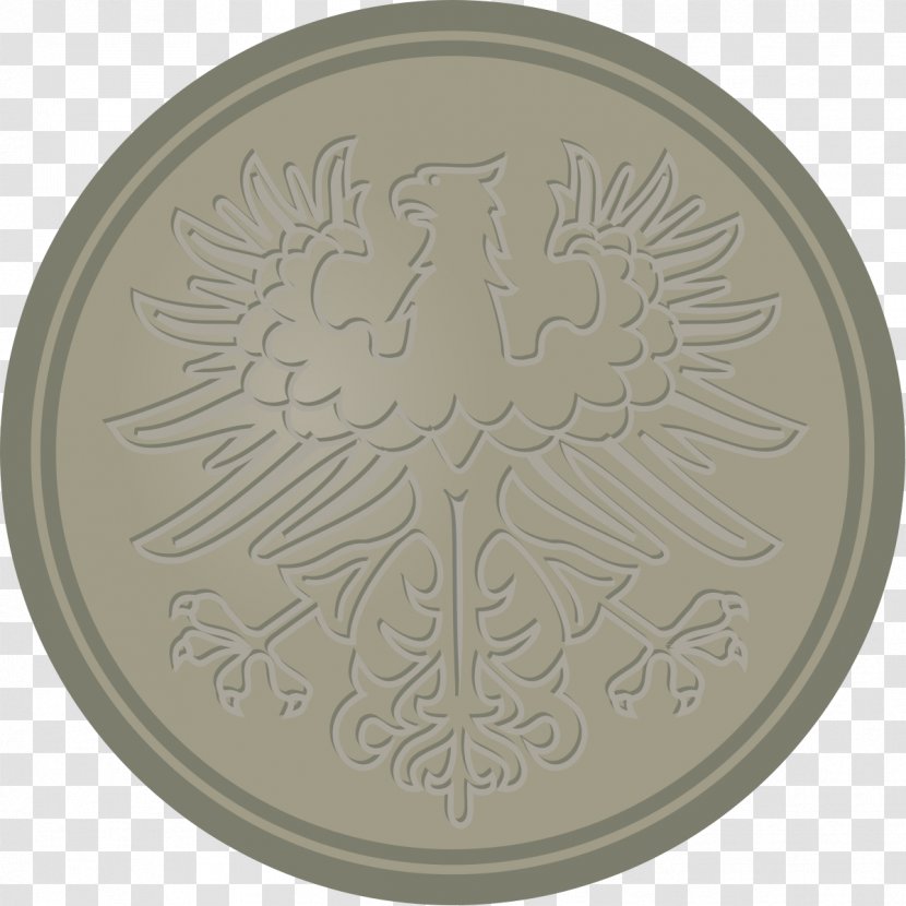 Coin Symbol Transparent PNG