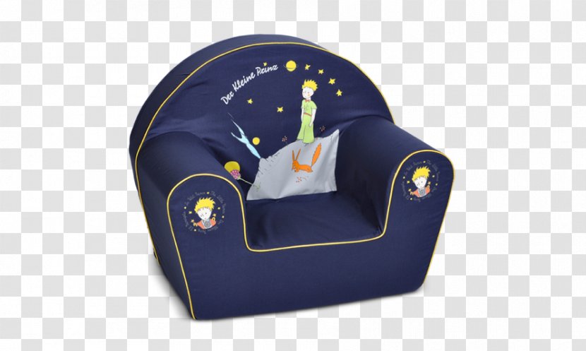 The Little Prince Wing Chair Child Knorrtoys.com GmbH Transparent PNG