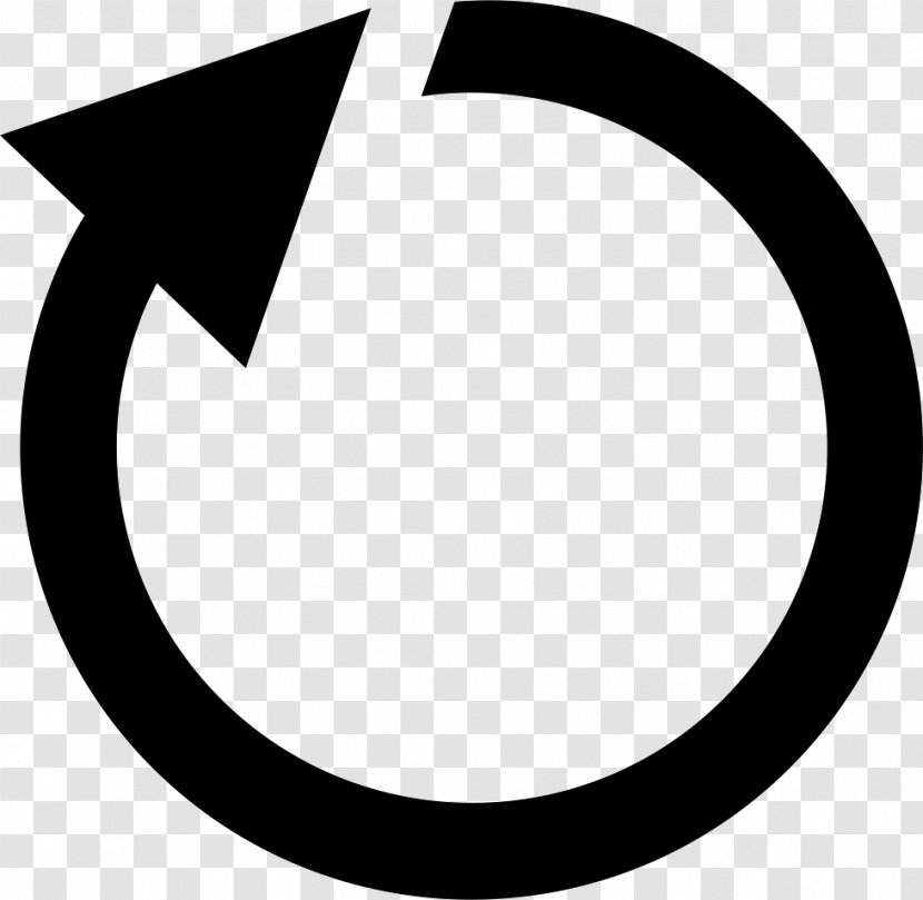 Circle Logo - Crescent Transparent PNG