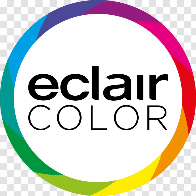 Éclair Eclaircolor HDR CineEurope Ymagis Business - Technology Transparent PNG
