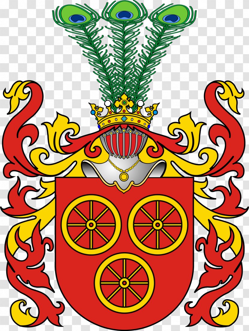 Coat Of Arms Poland Crest Heraldry Herb Szlachecki - Herby Szlacheckie Transparent PNG