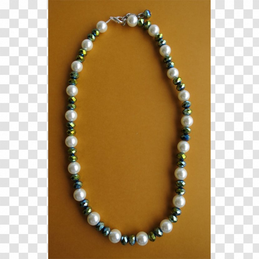 Pearl Earring Necklace Bracelet Bijou Transparent PNG