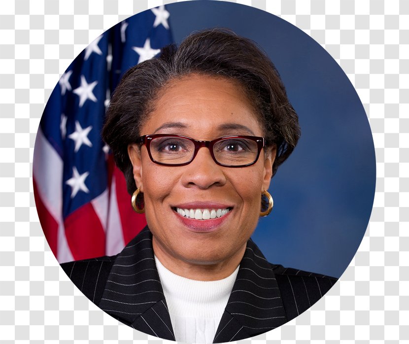 Marcia Fudge Ohio's 11th Congressional District Democratic Party United States Congress Member Of - Don't Dress Revealing Manners Transparent PNG