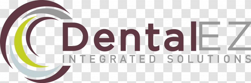 DentalEZ® Integrated Solutions Rebranding Service - Text - Brand Transparent PNG