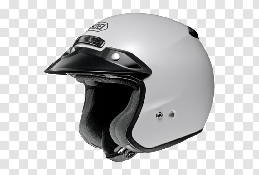 Motorcycle Helmets Shoei Scooter Transparent PNG