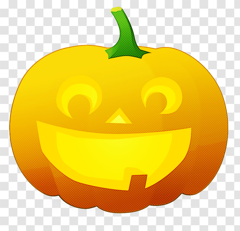 Pumpkin Transparent PNG