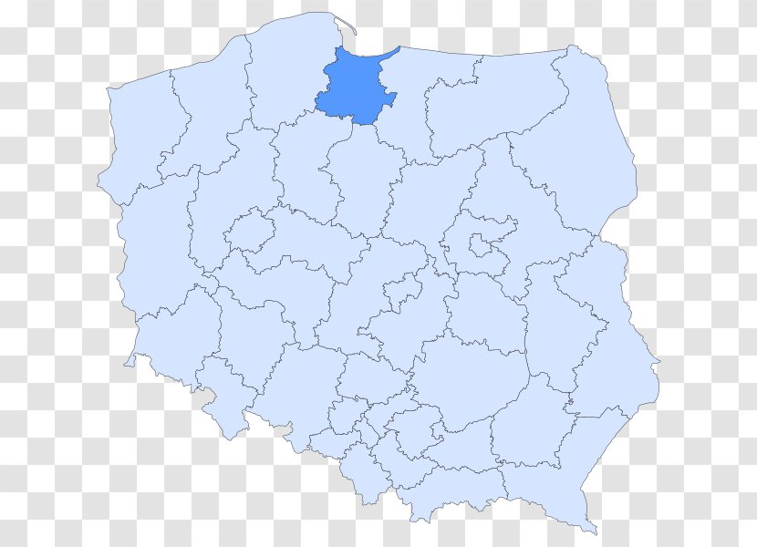Gdańsk Electoral District Kwidzyn City With Powiat Rights II Liceum Ogólnokształcące Im. Bolesława Chrobrego W Sopocie - General Election Transparent PNG