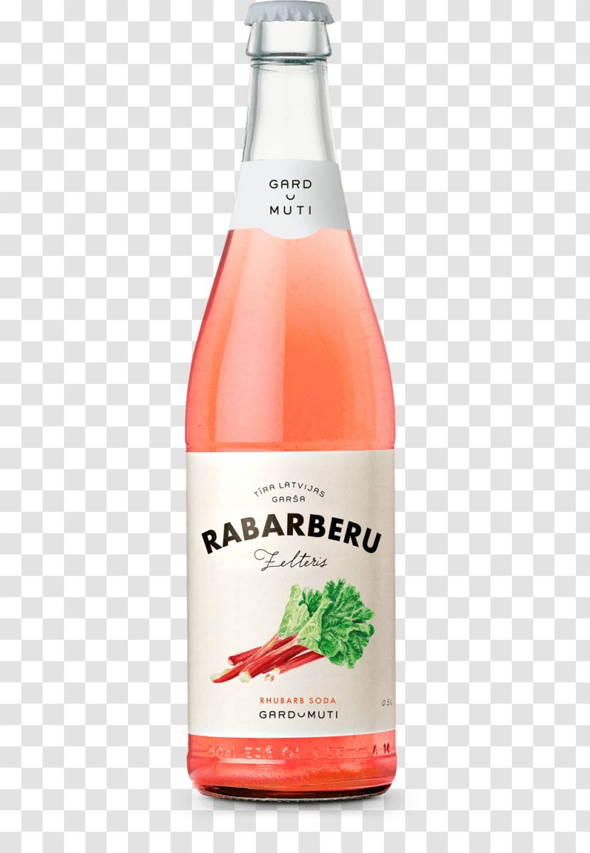 Valmiermuiža Liqueur Pomegranate Juice Fizzy Drinks - Bottle Transparent PNG