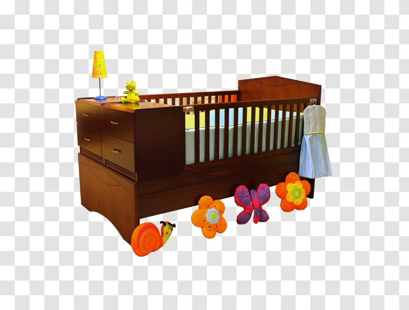 Cots Room Bed Bassinet Furniture - Table Transparent PNG