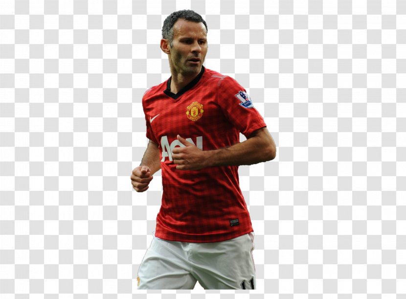 Manchester United F.C. Under 23 Football Player Wales National Team Premier League - Footbal Transparent PNG