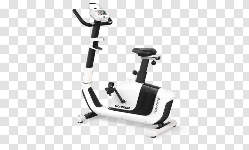 Exercise Bikes Elliptical Trainers Treadmill Equipment Physical Fitness - Belt Massage Transparent PNG