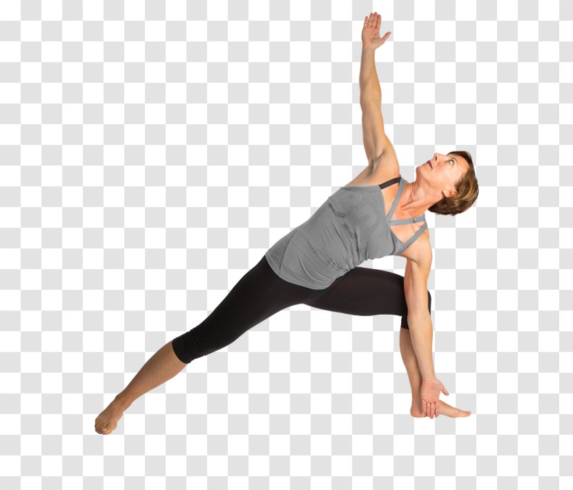 Studio 01 Yoga Physical Fitness Stretching Pilates - Silhouette Transparent PNG