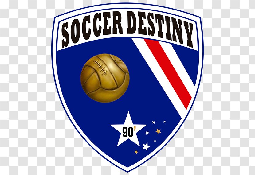 Destiny Football Escutcheon - Emblem Transparent PNG