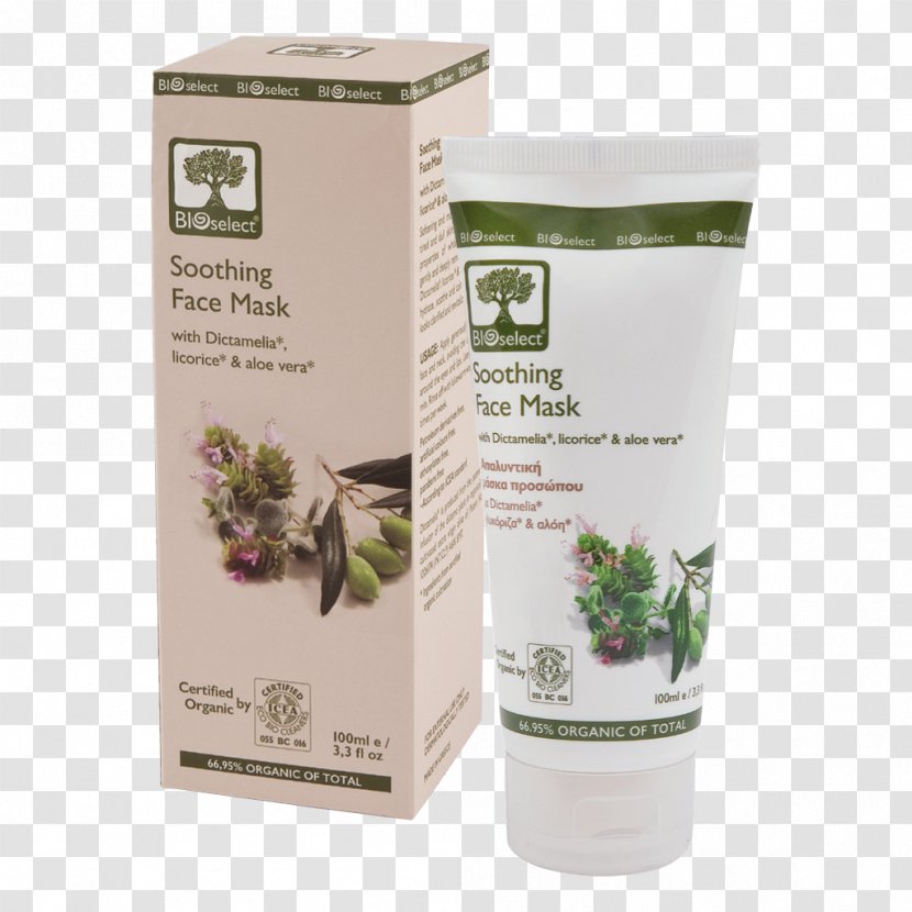 Lotion Moisturizer Cosmetics Facial Face - Cream - Pack Transparent PNG