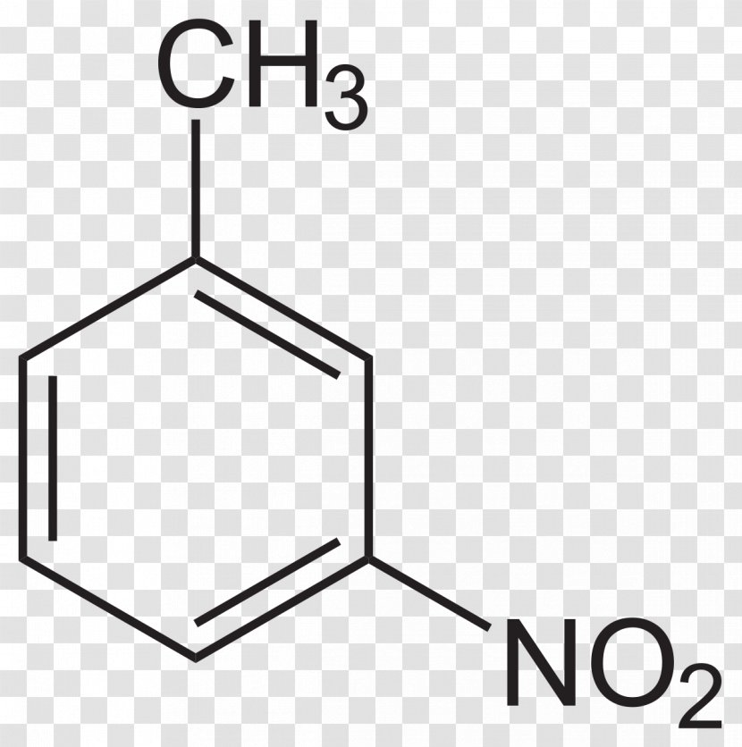 4-Nitrophenol Cresol 3-Nitrophenol Toluene - Silhouette - Flower Transparent PNG