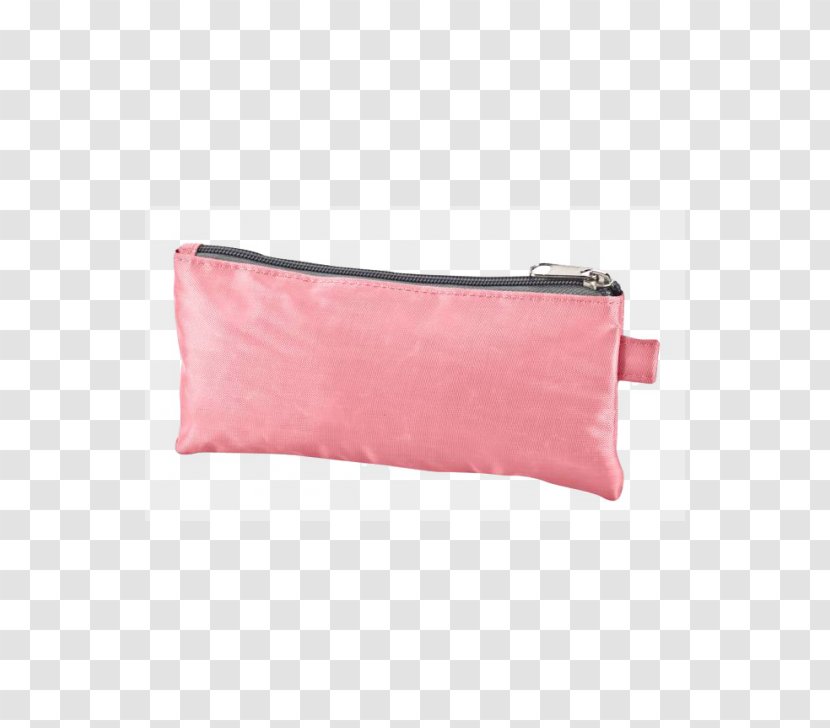 Coin Purse Pen & Pencil Cases Handbag Pink M Messenger Bags - Case - Bag Transparent PNG