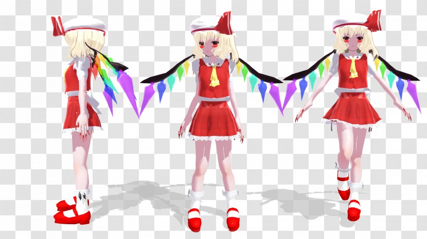 The Embodiment Of Scarlet Devil Legacy Lunatic Kingdom Double Dealing Character Cirno Reimu Hakurei - Tree - Frame Transparent PNG
