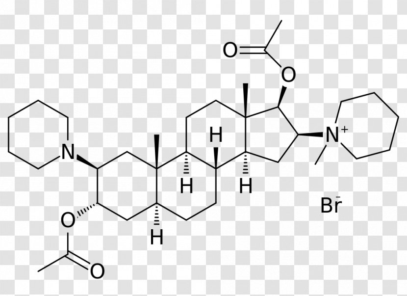 Vecuronium Bromide The Great Testosterone Myth Pancuronium Rocuronium Chemistry - Heart - Frame Transparent PNG